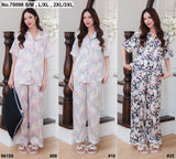 Vadini : No.70098 ชุดนอน | Pajamas