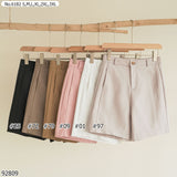 Maristar : No.6182 กางเกงขาสั้น | Shorts