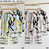 Vadini : No.70096 ชุดนอน | Pajamas