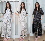 Vadini : No.70087 ชุดนอน | Pajamas