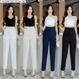 Maristar : No.6188 กางเกงขายาว | Long Pants