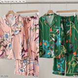 Vadini : No.70108 ชุดนอน | Pajamas
