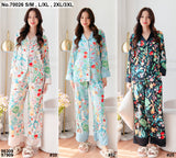 Vadini : No.70026 ชุดนอน | Pajamas