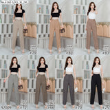 Maristar : No.6160 กางเกงขายาว | Long Pants