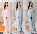 Vadini : No.70001 ชุดนอน | Pajamas