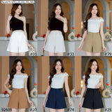 Maristar : No.6175 กางเกงขาสั้น | Shorts