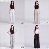 Vertier : No.61023 กางเกงขายาว | Long Pants