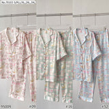 Vadini : No.70103 ชุดนอน | Pajamas