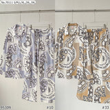 Vadini : No.70111 ชุดนอน | Pajamas