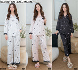 Vadini : No.70101 ชุดนอน | Pajamas