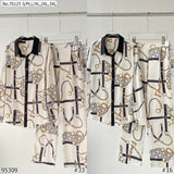 Vadini : No.70125 ชุดนอน | Pajamas