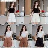 Maristar : No.6183 กางเกงขาสั้น | Shorts