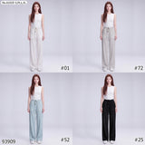 Vertier : No.61020 กางเกงขายาว | Long Pants