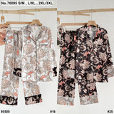 Vadini : No.70095 ชุดนอน | Pajamas