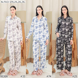 Vadini : No.70121 ชุดนอน | Pajamas