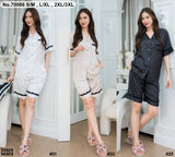 Vadini : No.70086 ชุดนอน | Pajamas