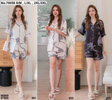 Vadini : No.70056 ชุดนอน | Pajamas
