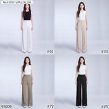 Vertier : No.61010 กางเกงขายาว | Long Pants