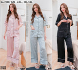 Vadini : No.70037 ชุดนอน | Pajamas