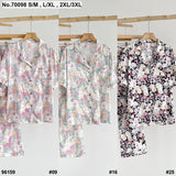 Vadini : No.70098 ชุดนอน | Pajamas