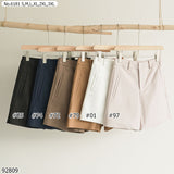 Maristar : No.6181 กางเกงขาสั้น | Shorts