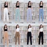 Miss Daisy : No.6136 กางเกงขายาว | Long Pants