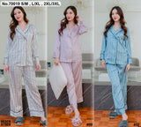 Vadini : No.70019 ชุดนอน | Pajamas