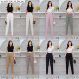 Miss Daisy : No.6155 กางเกงขายาว | Long Pants