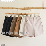 Vertier : No.11022 กางเกงขาสั้น | Shorts