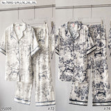Vadini : No.70092 ชุดนอน | Pajamas