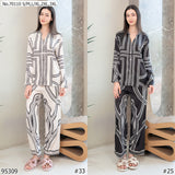 Vadini : No.70110 ชุดนอน | Pajamas