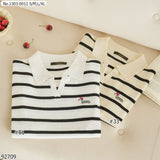 Vertier : No.1303-0012 เสื้อแขนกุด | Sleeveless