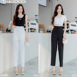 Vertier : No.51010 กางเกงขายาว | Long Pants