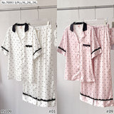 Vadini : No.70093 ชุดนอน | Pajamas