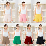 Maristar : No.6176 กางเกงขาสั้น | Shorts