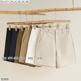 Maristar : No.6173 กางเกงขาสั้น | Shorts