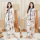 Vadini : No.70125 ชุดนอน | Pajamas