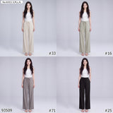 Vertier : No.61021 กางเกงขายาว | Long Pants