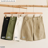 Maristar : No.6185 กางเกงขาสั้น | Shorts