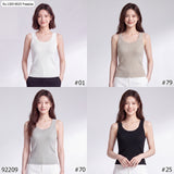 Vertier : No.1303-0025 เสื้อแขนกุด | Sleeveless