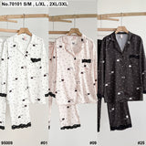 Vadini : No.70101 ชุดนอน | Pajamas