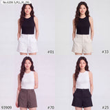 Maristar : No.6206 กางเกงขาสั้น | Shorts