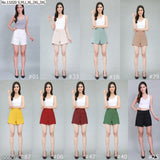 Vertier : No.11020 กางเกงขาสั้น | Shorts