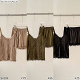 Vadini : No.70118 ชุดนอน | Pajamas