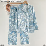 Vadini : No.70100 ชุดนอน | Pajamas
