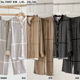 Vadini : No.70097 ชุดนอน | Pajamas