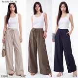 Maristar : No.6199 กางเกงขาบาน | Culottes