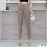 Miss Daisy : No.6155 กางเกงขายาว | Long Pants