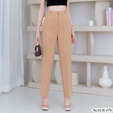 Miss Daisy : No.6136 กางเกงขายาว | Long Pants