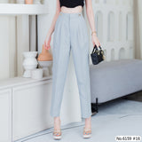 Maristar : No.6159 กางเกงขายาว | Long Pants